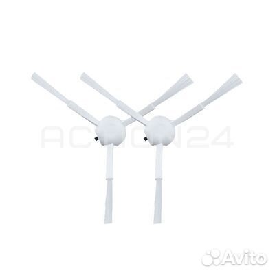 Боковая щетка для робот-пылесоса Xiaomi 1C, 2C, 1T