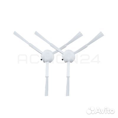 Боковая щетка для робот-пылесоса Xiaomi 1C, 2C, 1T