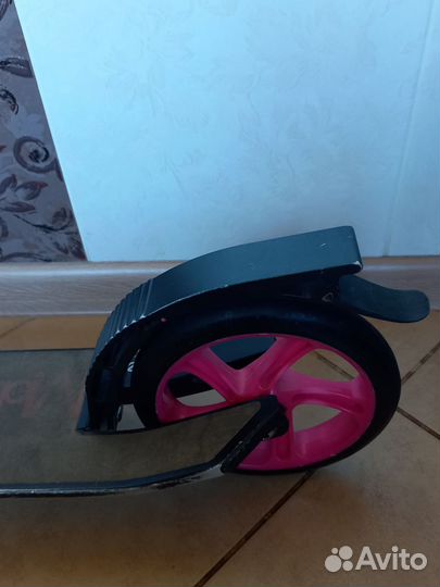 Самокат Oxelo mid 7