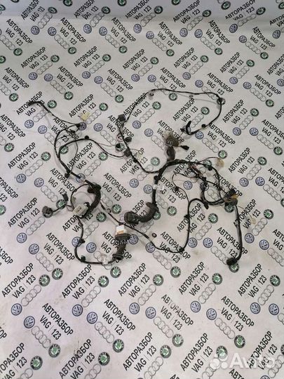 Проводка двери Faw Oley