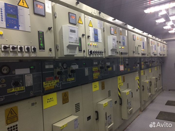 Инженер проектировщик