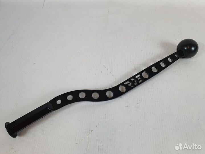 Ручка кпп удлиненная ваз 2101-07 RDS