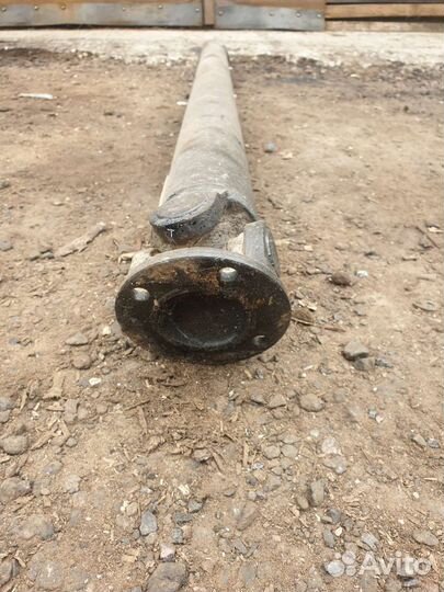 Карданный вал Газ Волга