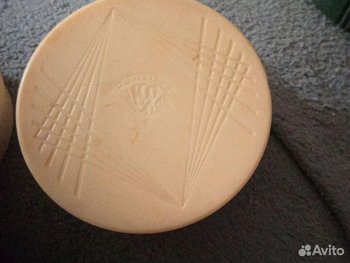 Пудра винтаж Краков и другие предметы СССР