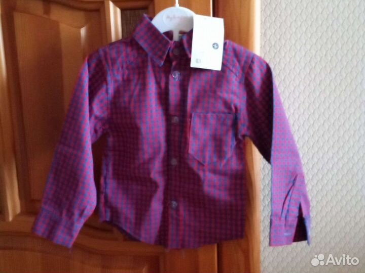 Каждая вещь по 200, есть новые вещи