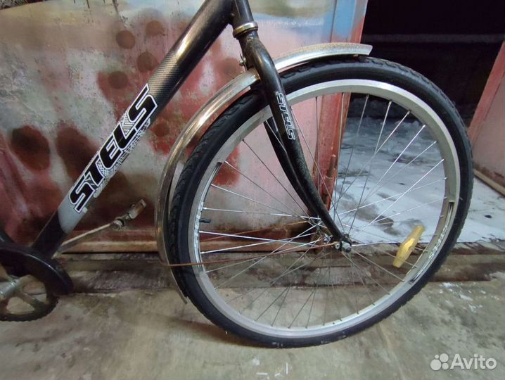 Велосипед Stels