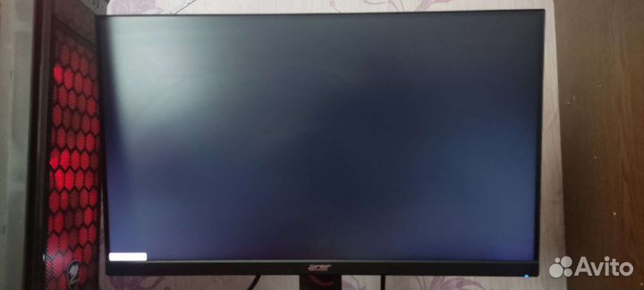 Монитор acer 23.8