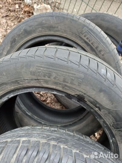 Blackhawk BDL65 5.60/50 R16.5