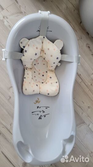 Ванночка для купания