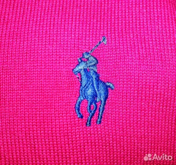 Жилет Polo Ralph Lauren оригинал