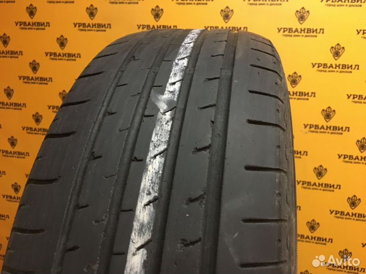 Nexen N'Fera RU1 SUV 225/60 R17 99H