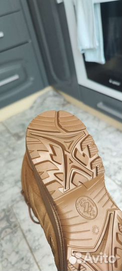 Haix black eagle athletic 2.0 (обмен) V gore-tex