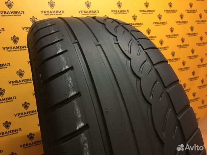 Dunlop SP Sport 01 235/55 R17 99V