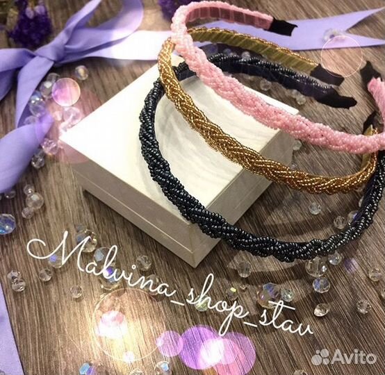 Ободки (новые)