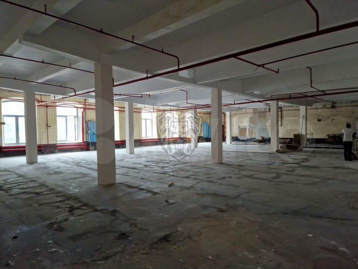 Сдам помещение свободного назначения, 505 м²