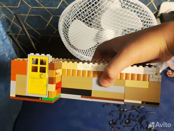 Оружие военное