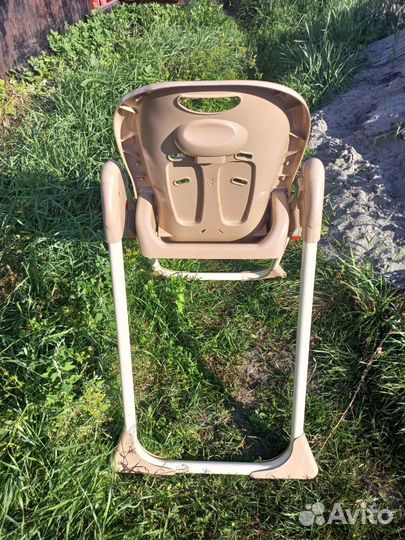 Стул для кормления