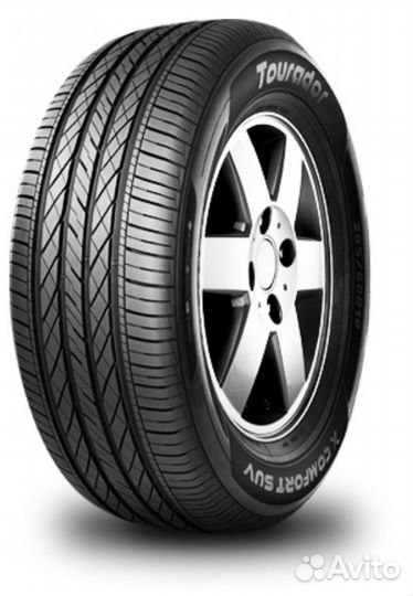 Tourador X Comfort SUV 235/60 R18 107V