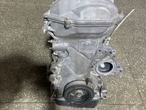 Двигатель Toyota Avensis 1zzfe