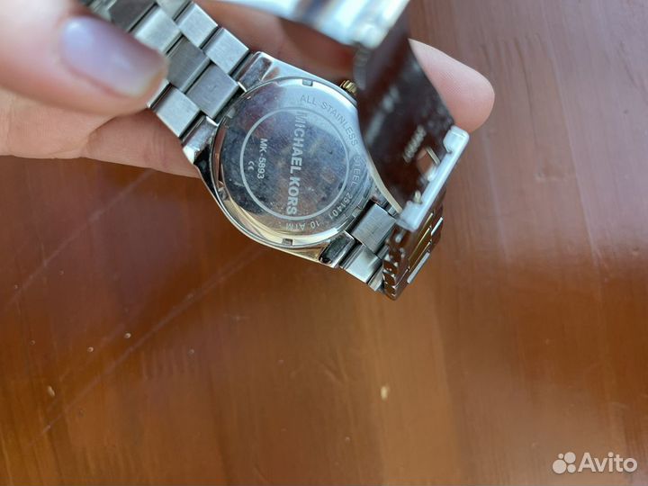Часы Michael kors оригинал