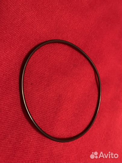 Уплотнительное кольцо для мойки Karcher