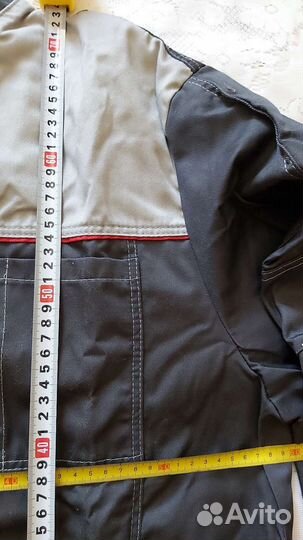 Костюм рабочий спец одежда летняя