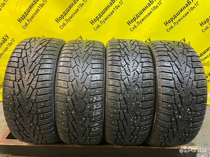 Nokian Tyres Hakkapeliitta 7 225/45 R17 105T
