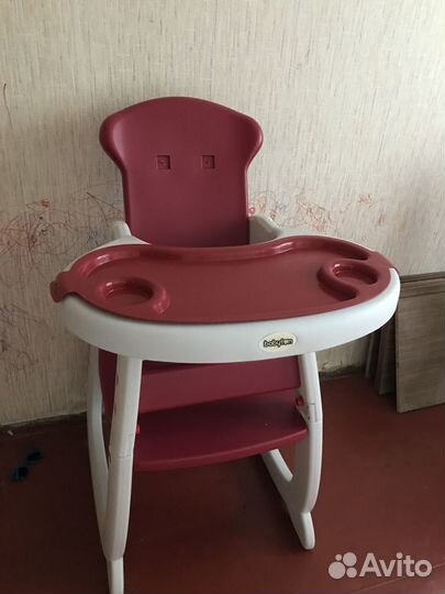 Стульчик для кормления