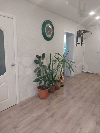 Дом 60 м² на участке 41 сот.