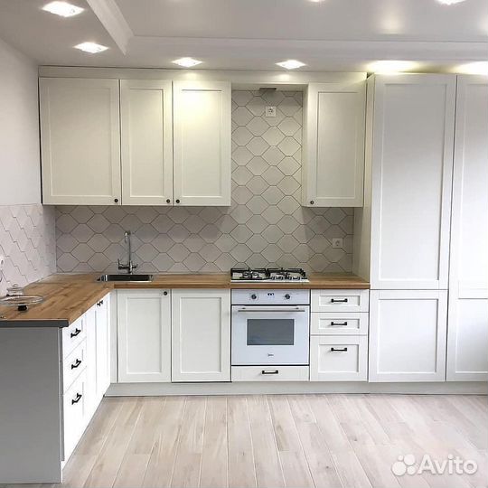 Кухня на заказ