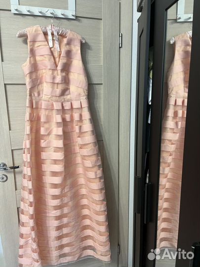 Вечернее платье 46 размера