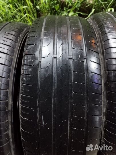 Pirelli Scorpion Verde 225/60 R18 100H