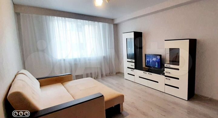 2-к. квартира, 60 м², 5/9 эт.