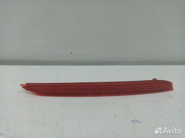 Фонарь задний противотуманный правый Lexus NX 1