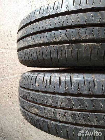 Nexen Roadian CTX 215/65 R17