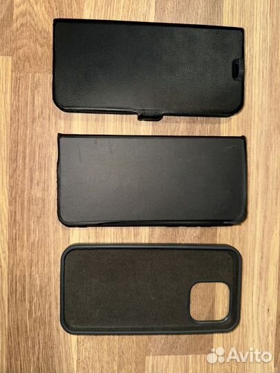 Чехлы на телефон