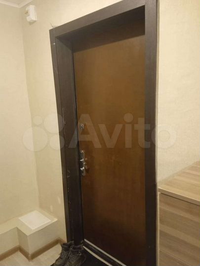 Квартира-студия, 18,2 м², 3/5 эт.