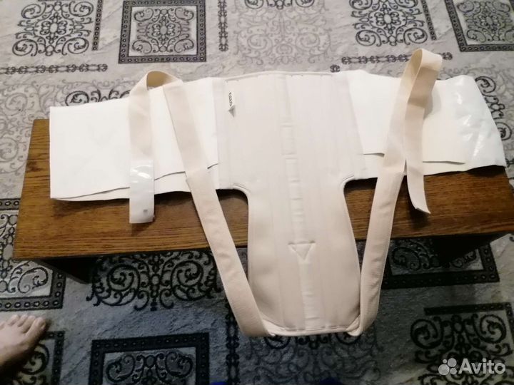 Корректор осанки