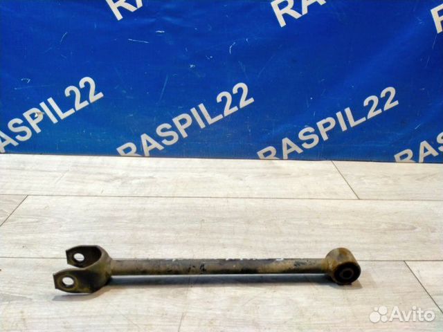 Тяга продольная задняя Toyota Mark Ii GX90 1GFE