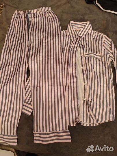 Свитшот, пижама, поло