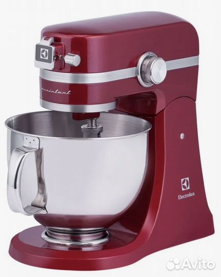 Кухонный комбайн Electrolux Ekm 4000