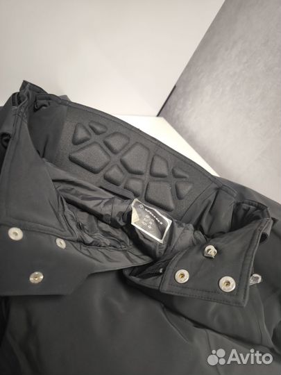 Лыжные штаны унисекс мужские женские