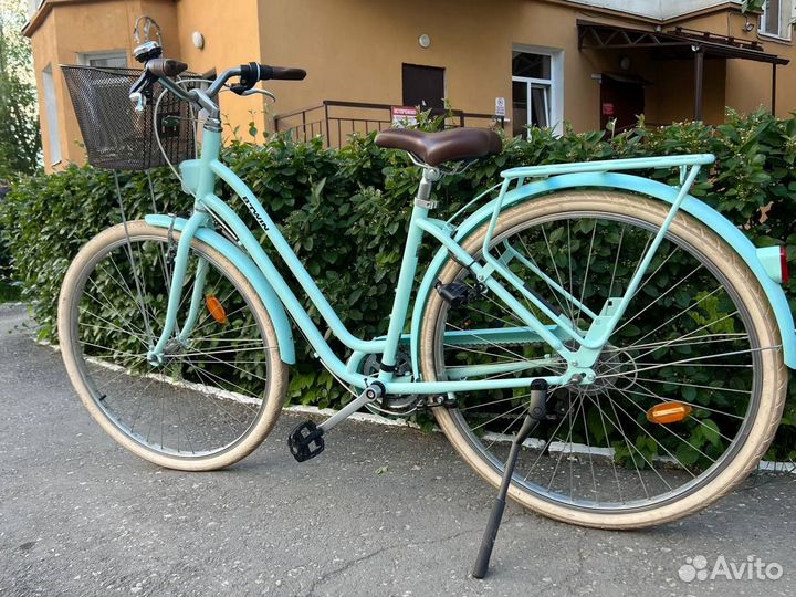 Велосипед BTwin Elopse 520