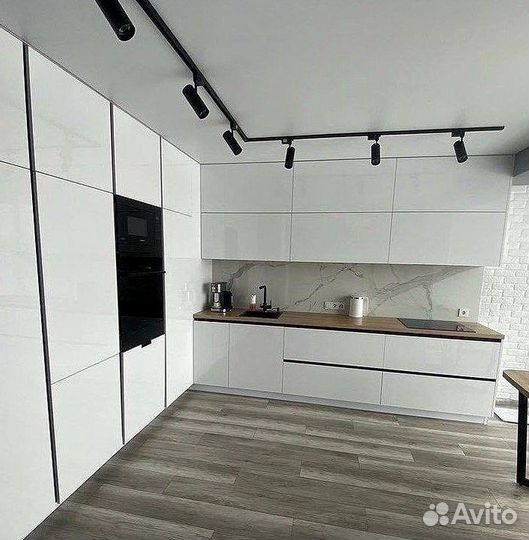 Модульные кухни на заказ