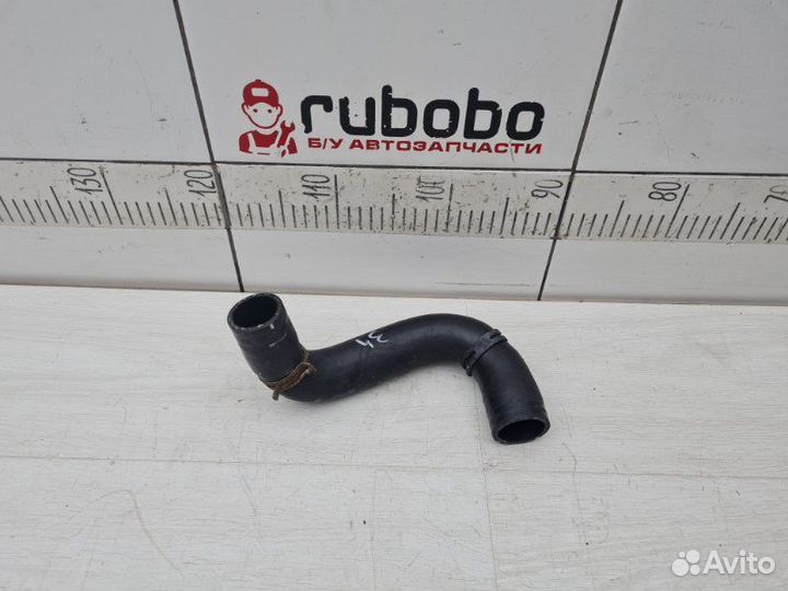 Патрубок охлаждения Land Rover Range Rover Sport