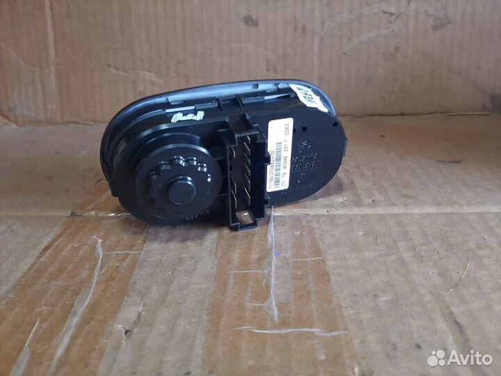 Блок света LADA Kalina