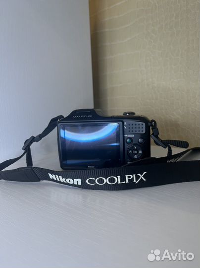 Фотоаппарат nikon