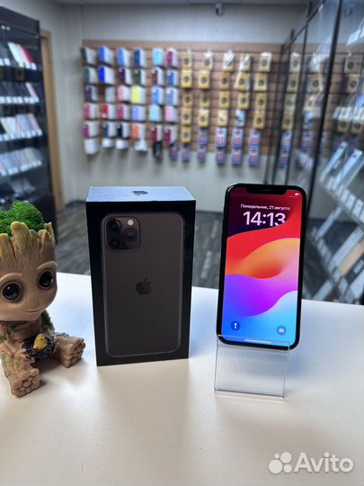 iPhone 11 pro 64gb;