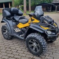 Квадрацикл BRP CAN-AM Outlander 800