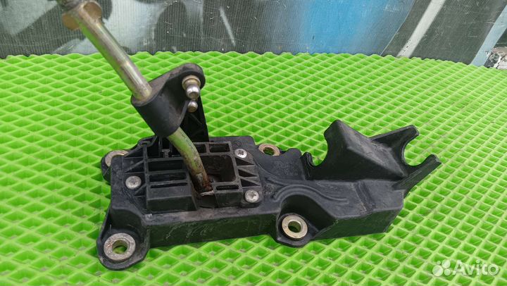 Кулиса МКПП Форд фокус2